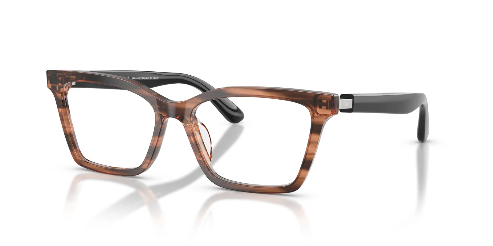 Emporio Armani 3261U Eyeglasses - view 26